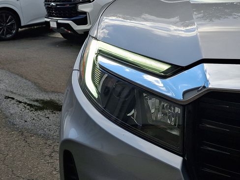 Used 2022 Honda Ridgeline RTL-E image 10