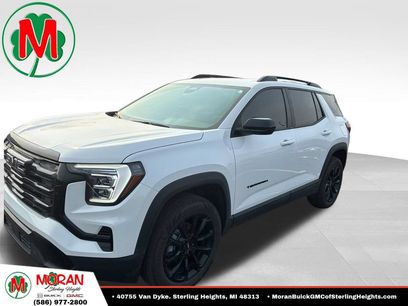 Used 2026 GMC Terrain Elevation w/ Elevation Premium Package