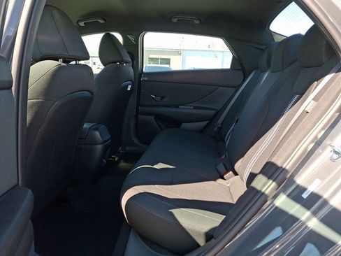 New 2026 Hyundai Elantra Sport image 9