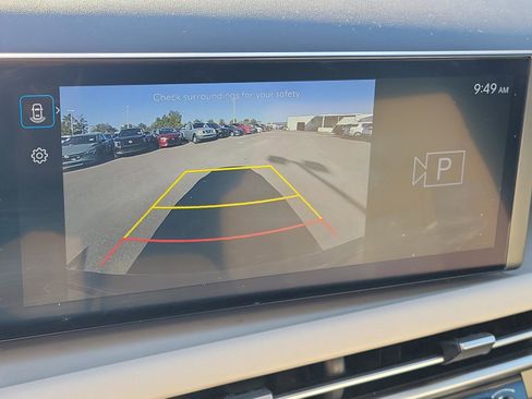 Certified 2025 Hyundai Tucson SEL image 26