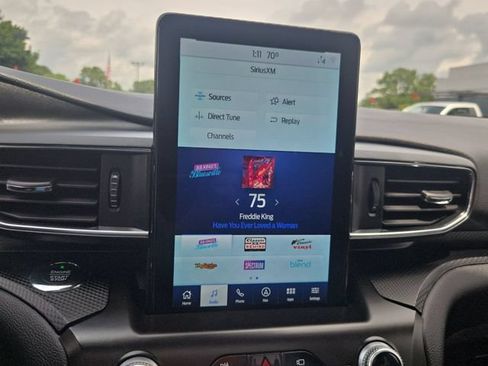 Used 2020 Ford Explorer ST w/ Premium Technology Package AWD/4WD image 16
