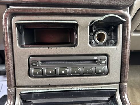Used 2004 GMC Yukon Denali AWD/4WD image 16