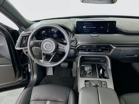 New 2026 MAZDA CX-90 3.3 Turbo S w/ Premium Package image 19