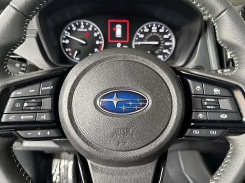 Certified 2025 Subaru Forester Premium AWD/4WD image 26