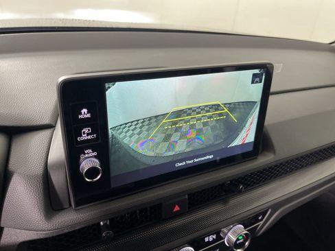 New 2026 Honda CR-V Sport-L image 32