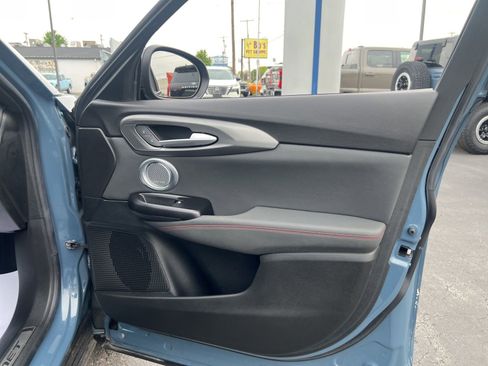 Used 2024 Dodge Hornet R/T Plus AWD/4WD image 79