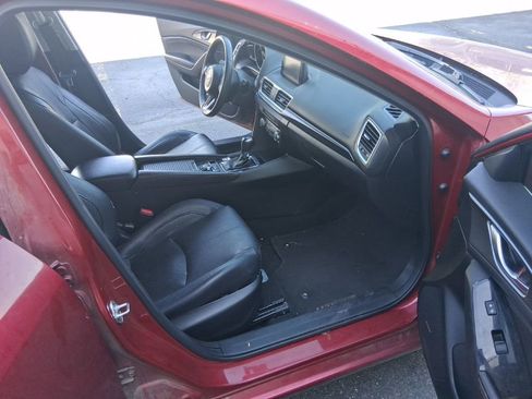 Used 2017 MAZDA MAZDA3 Grand Touring FWD image 11