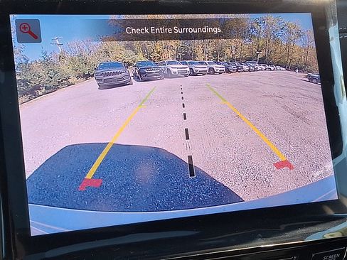 New 2025 Jeep Grand Cherokee Limited image 14