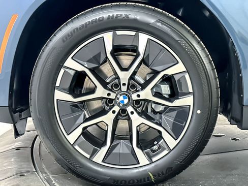 Used 2026 BMW X3 xDrive30i w/ Convenience Package AWD/4WD image 25