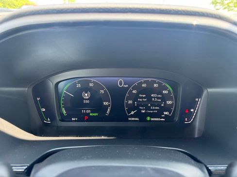 New 2026 Honda CR-V Sport-L image 7