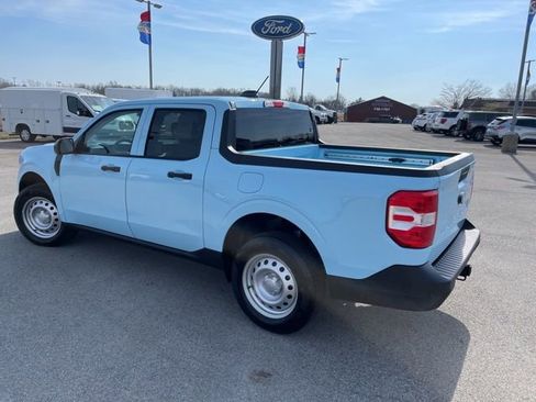 New 2026 Ford Maverick XL image 7