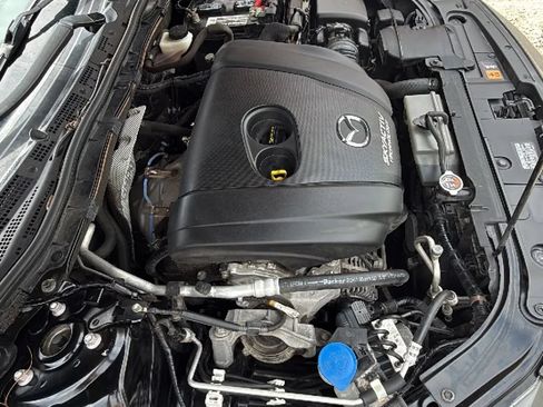 Used 2017 MAZDA MAZDA6 Sport FWD image 36