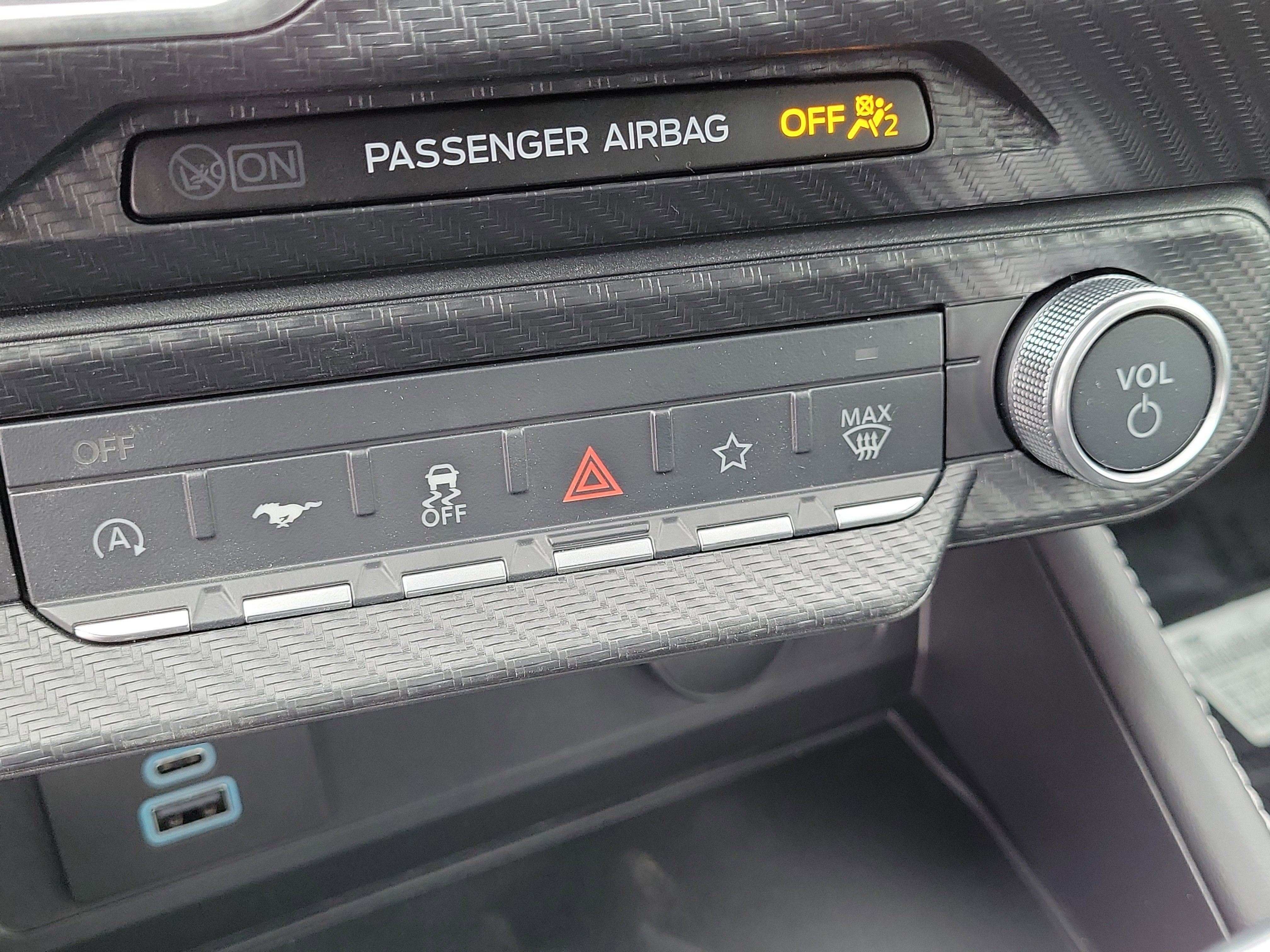 New 2026 Ford Mustang GT Premium RWD image 22