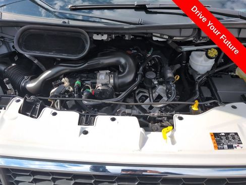 Used 2023 Ford Transit 350 XLT RWD image 28