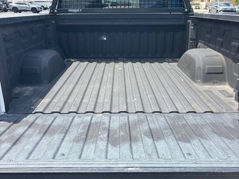 Certified 2023 Chevrolet Silverado 1500 W/T w/ WT Value Package AWD/4WD image 6
