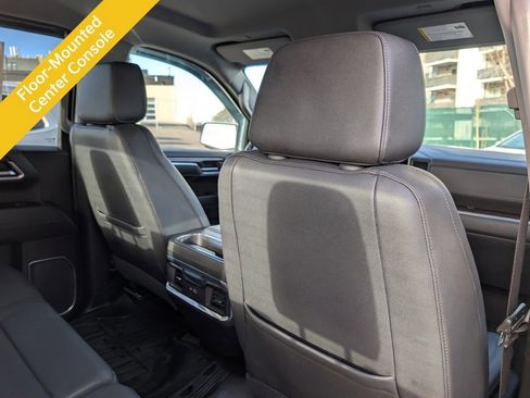Used 2022 GMC Sierra 1500 SLT image 17