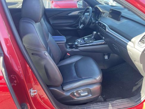 Used 2023 MAZDA CX-9 Grand Touring image 48