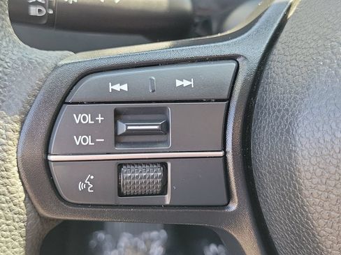 Used 2023 Honda Accord LX image 22
