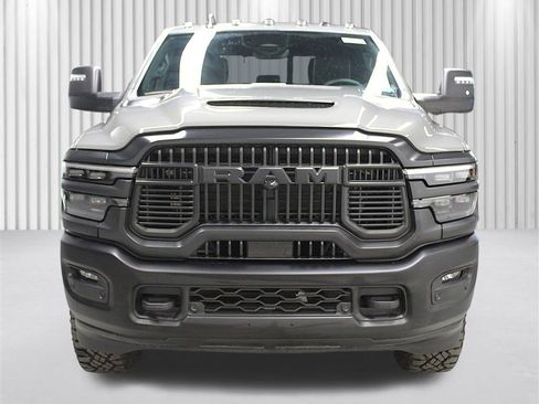 New 2026 RAM 2500 Rebel w/ Rebel Level 2 Equipment Group AWD/4WD image 50