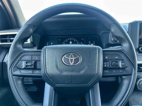 Certified 2026 Toyota Tacoma SR image 10