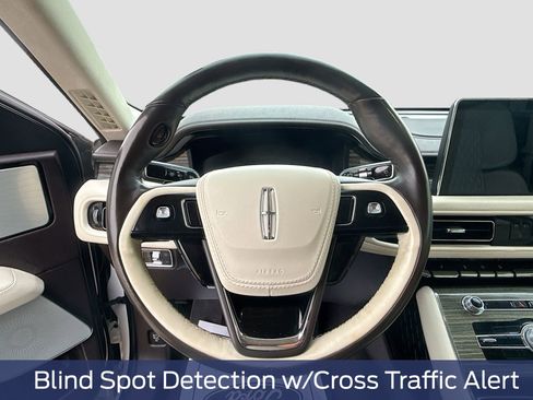 Used 2020 Lincoln Aviator Black Label w/ Dynamic Handling Package image 15
