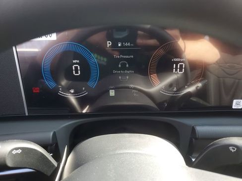 New 2026 Hyundai Tucson SE image 24