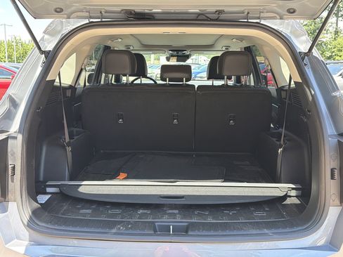 Used 2025 Kia Sorento S w/ Panoramic Sunroof Package FWD image 25