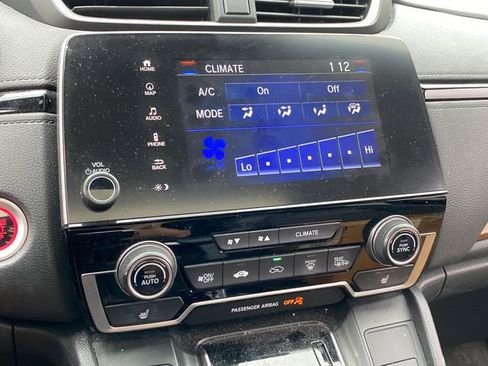 Used 2019 Honda CR-V Touring image 33