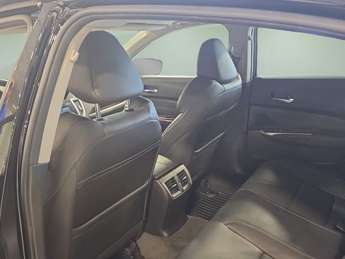 Used 2017 Acura TLX V6 SH-AWD w/ Technology Pkg image 17
