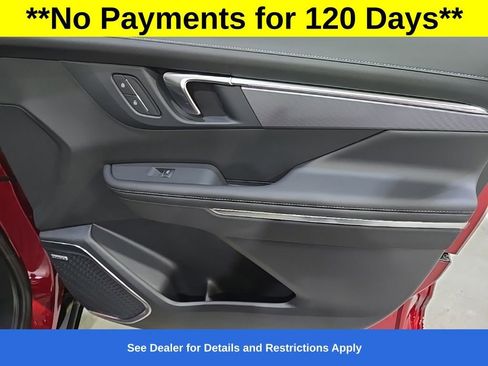 New 2026 Buick Enclave Sport Touring w/ Power Package image 9