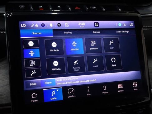 Used 2023 Jeep Grand Cherokee L Limited image 35