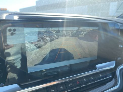 Certified 2024 Chevrolet Silverado 1500 LT image 15