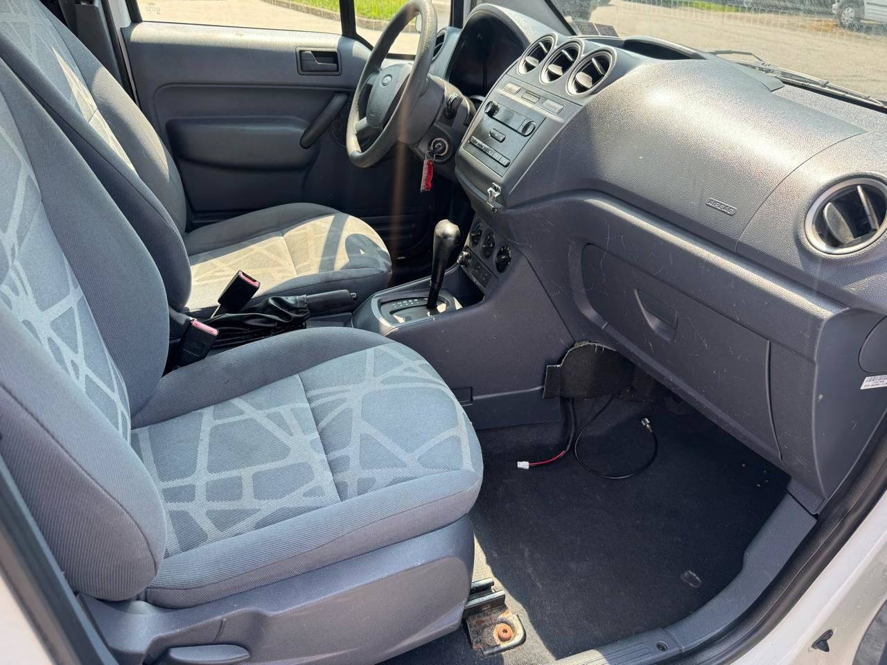 Used 2012 Ford Transit Connect XL FWD image 15