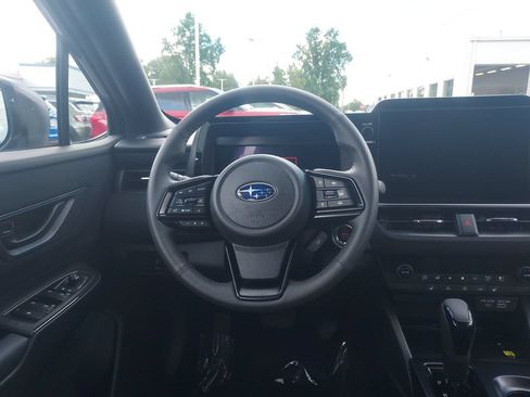 Used 2026 Subaru Outback Premium AWD/4WD image 12
