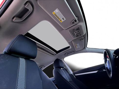 Used 2018 Honda Civic EX image 24