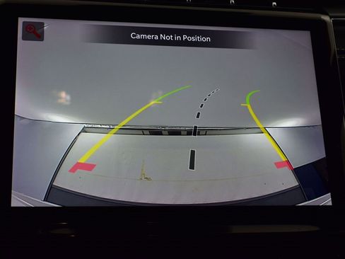 Used 2023 Jeep Grand Cherokee Overland image 17