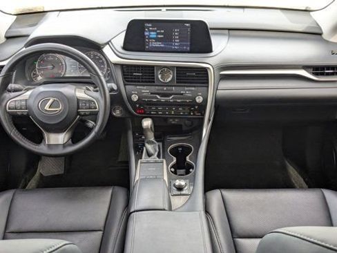 Used 2022 Lexus RX 350 FWD image 18