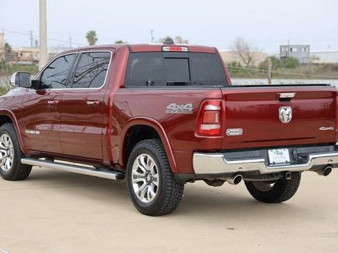 Used 2019 RAM 1500 Limited w/ Off Road Group image 6