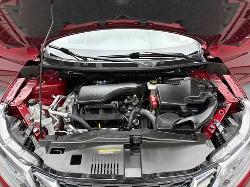 Used 2022 Nissan Rogue Sport SL AWD/4WD image 26