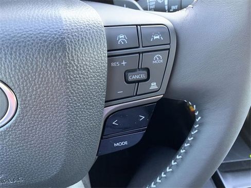 New 2026 Toyota Camry SE image 28