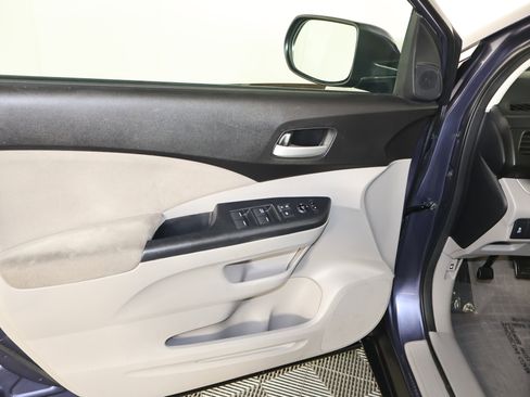 Used 2014 Honda CR-V EX image 34