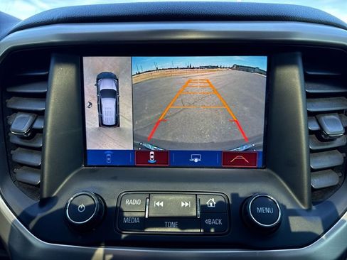 Used 2017 GMC Acadia Denali w/ Technology Package image 17