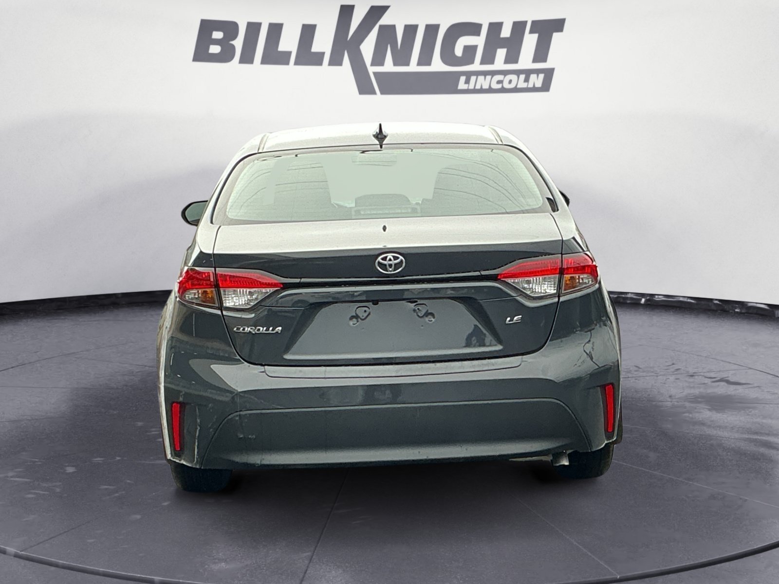 Used 2024 Toyota Corolla LE FWD image 5