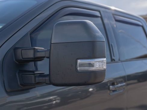 Used 2017 Ford F250 Lariat w/ Lariat Ultimate Package image 19