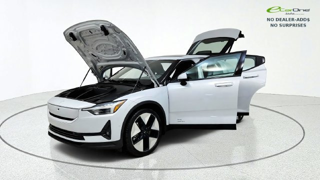 Used 2024 Polestar Polestar 2 AWD/4WD image 13
