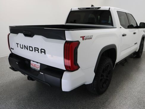 Used 2023 Toyota Tundra SR5 AWD/4WD image 7
