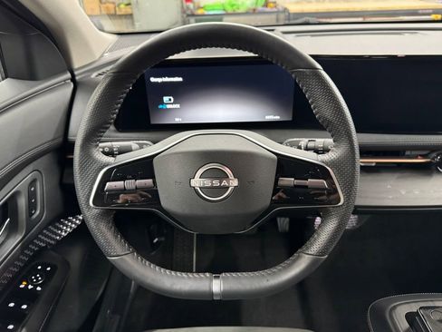 Used 2024 Nissan Ariya AWD image 19