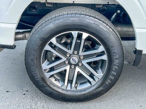 Used 2023 Ford F150 XL w/ STX Appearance Package RWD image 13