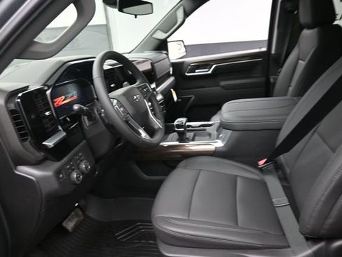 New 2026 Chevrolet Silverado 1500 RST w/ RST All Star Premium Package AWD/4WD image 8