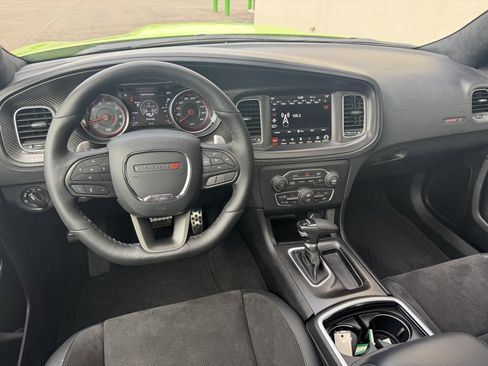 Used 2023 Dodge Charger Scat Pack image 17